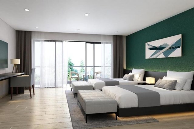 Kohaku Villa - 03 Bedrooms